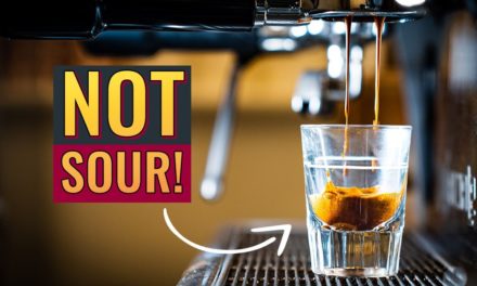 How To Dial In Light Roasts MUCH Faster | Better Espresso