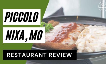 Piccolo Restaurant Review – Nixa, MO