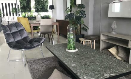 Macchiato Home Furniture – Marble coffee tables