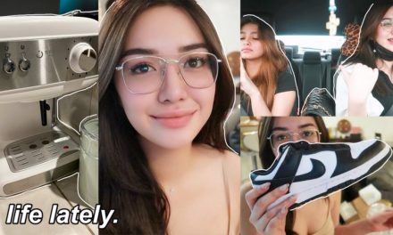 VLOG • Coffee Machine Unboxing, Double Date, & Weight loss (Before & After) |…