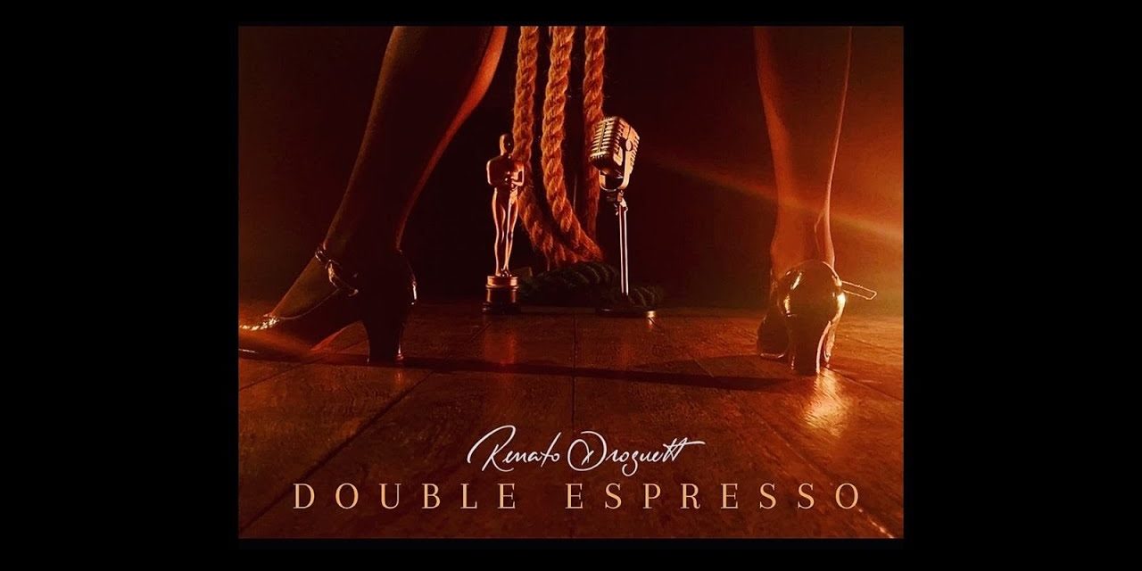Double Espresso | Music & Dance #zhiyunmobilefilmchallenge